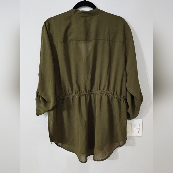 MPH Collection Shirt - Picture 5 of 5